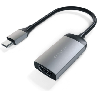 Satechi USB-C 4K 60 Hz HDMI-adapter