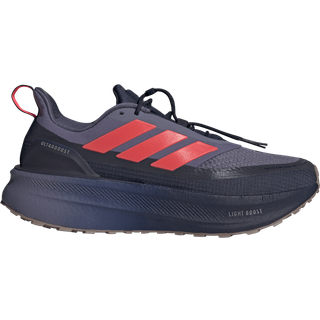 adidas Ultraboost 5 ClimaWarm Neutral Running Shoe Men - Dark Blue, Red, Size 9 - dark_blue