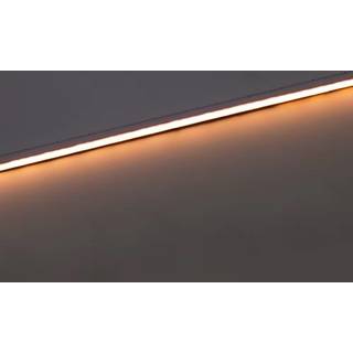 5m COB sidelys LED strip - 5m, IP20, 24V, 480 LED pr. meter - Kulør : Neutral