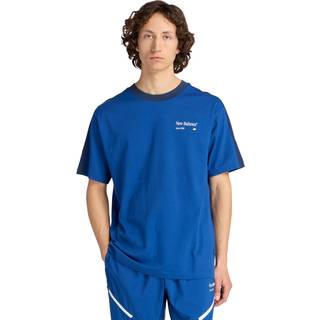 New Balance Reimagined Graphic T-shirt Herre