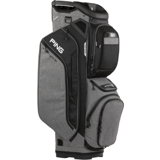 Ping Pioneer (2025) Vognbag - Blue/Navy