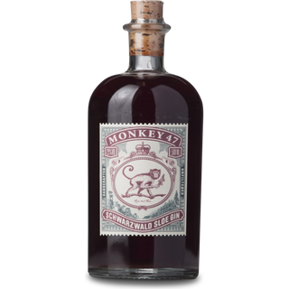 Monkey 47 Sloe Gin 29% 50 cl
