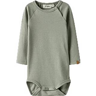 Lil' Atelier Body Seagrass Med Lange Ærmer - Str. 1m 56cm