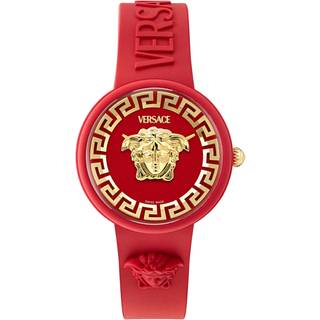 Versace VE8J00324 Damenuhr Iconic Medusa Pop 38mm 3ATM