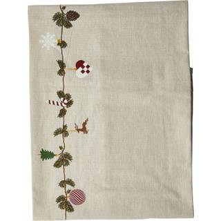 Da'core Juledug 140x270 cm