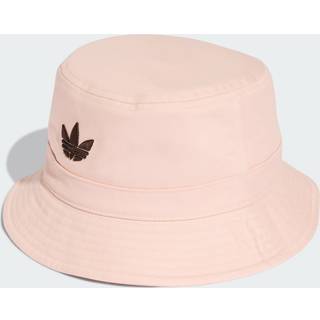 Adicolor Trefoil bøllehat - Sandy Pink - Mænd (M/L)