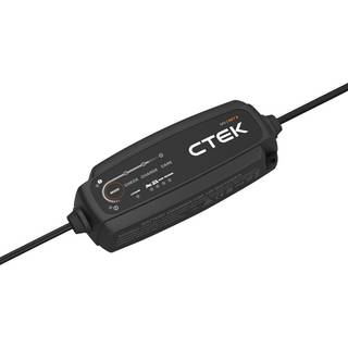 CTEK NXT 5 - 12V 5A oplader 1,2–160Ah