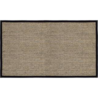 Dixie Jenny Dørmåtte Naturlig 70x120 Cm - Ensfarvede tæpper Sisal Natural - 37931