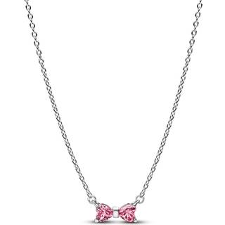 Pandora Halskette - 394235C01-45 - rosa