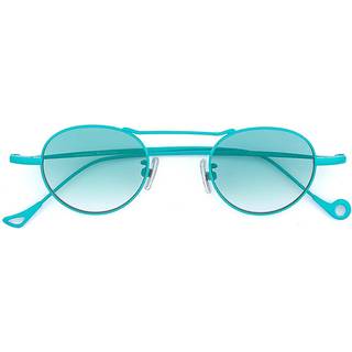 Eyepetizer Yves C.14-21 43 Solbriller Mænd Blue - Turquoise Blue - 43mm
