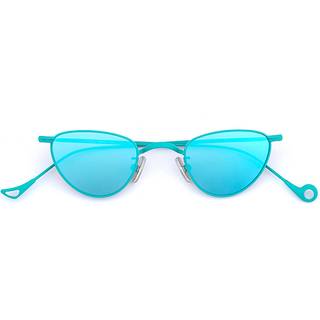 Eyepetizer Jane C.14-38 48 Solbriller Mænd Blue - Turquoise Blue - 48mm