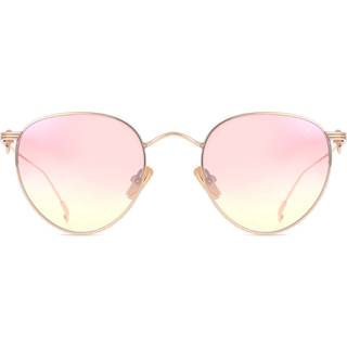 Eyepetizer Lune C.9-22F 49 Solbriller Mænd Guld - Rose Gold - 49mm