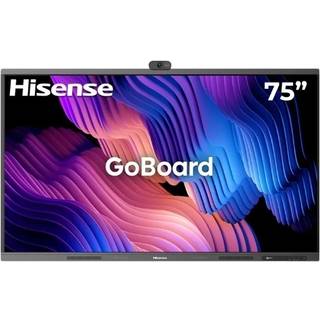 Hisense 75WM6FE GoBoard Pro 75" 4K touchskærm