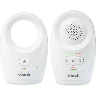 Vtech DM1111 Babyalarm, Hvid