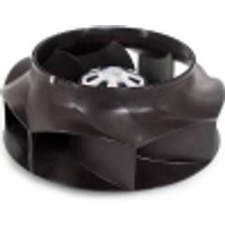 Dantherm Ventilator, Ø225Mm Dantherm 098964