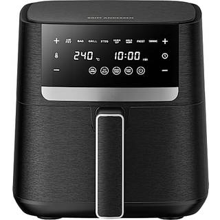 Britt Andersen Rømø airfryer - sort (På lager i butik)