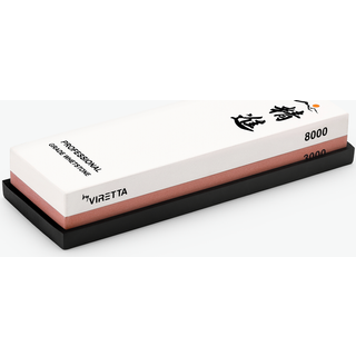 Viretta Shojin slibesten 3000/8000 3000/8000 / Uden