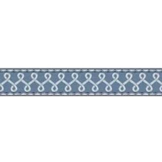 Albany Border Scalloped Ribbon Trim SCH14505