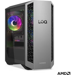 Lenovo LoQ Tower - RTX 5060 | Ryzen 7 | 32GB | 1TB