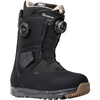 Nidecker Altai 2026 Snowboardstøvler - 5.5 - black