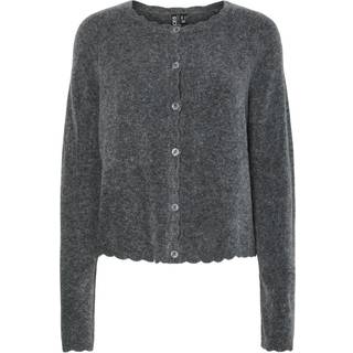 Pcrath Strikket Cardigan