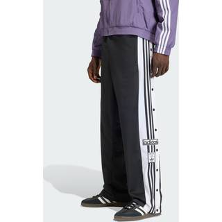 ADIBREAK CLASSIC TRÆNINGSBUKSER - Black / White