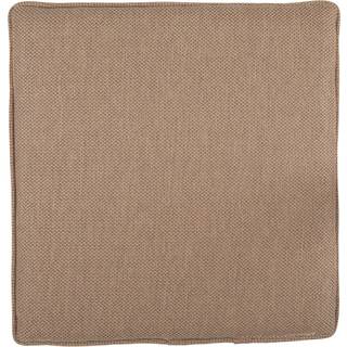 Brafab Frisk siddepude 48x53 cm Cinnamon gold