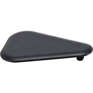 Electrolux hængselsafdækning, sort, venstre, 4055605408