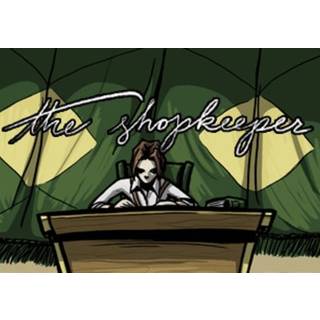 The Shopkeeper (PC) Steam Key - GLOBAL