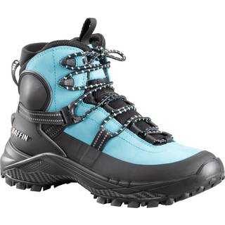 Baffin Women's Elora Mid Blue/Black, Blå/Sort, 39