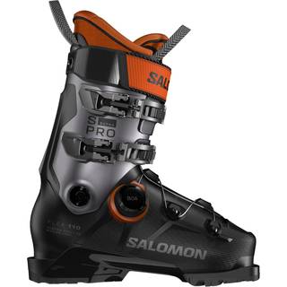 Salomon S/Pro Supra BOA 110 GW, skistøvler, herre, sort