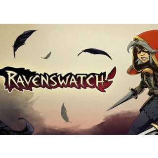 Ravenswatch (PC) - Steam Key - EUROPE