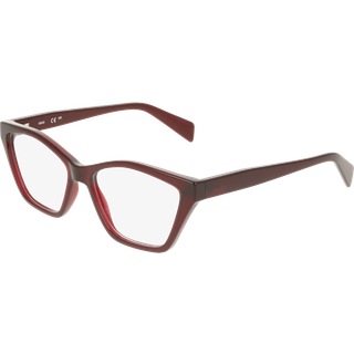 Liu Jo LJ2836 601 53 Briller Kvinder Burgunder - Burgundy - 53mm