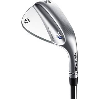 TaylorMade Wedge fræset slibning Chrome