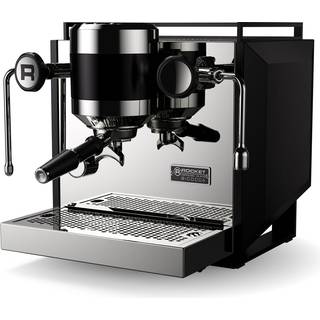 Rocket - Bicocca - sort