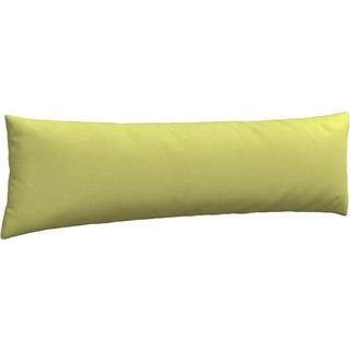 Sofapuder 2 pcs Lys grøn 145 x 40 cm Stof