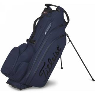Titleist Standbag Hybrid 14 StaDry, navy