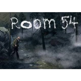 Room 54 (PC) Steam Key - GLOBAL