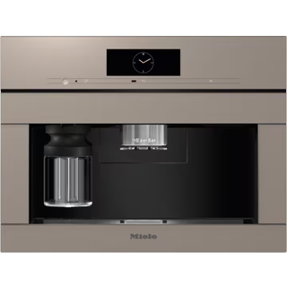 Miele - CVA 7845 Pearlbeige