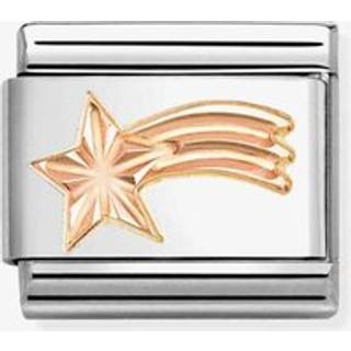 Nomination Charm - COMPOSABLE CLASSIC - 430104/58 - roségold
