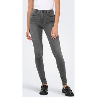 Onlpaola Høj Talje Skinny Fit Jeans - S/32