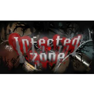 Infected zone (PC) Steam Key - GLOBAL