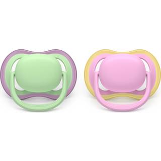 Philips Schnuller - ultra air - SCF087/12