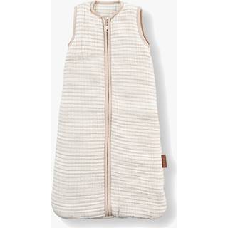 Quax Musselin Sovepose 0-6M, Stripes