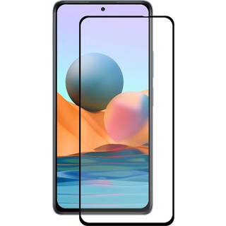 Google Pixel 10 / Pixel 10 Pro - Azmaro Premium hærdet beskyttelsesglas - Komplet dækning