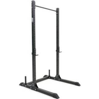 Nike Strength Squat Rack - 103" - Bundle, Vægtstangsstativ.