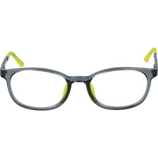 Skechers SE1191-D Børn 020 48 Briller Børn Krystalklar - Transparent Fossil Grey - 48mm