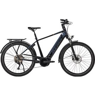 SCO Premium Atala B-Tour herre elcykel 27,5" 16,66AH - sort