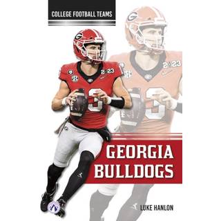 Georgia Bulldogs