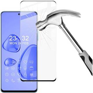 Imak Pro+ Google Pixel 7 Hærdet Glas - Sort